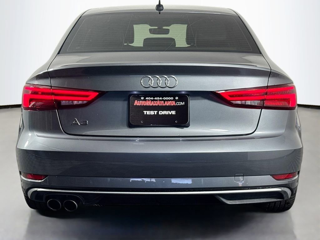 Used 2019 Audi A3 2.0T Premium w/ Convenience Package image 6