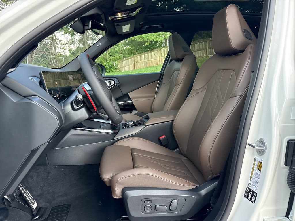 New 2026 BMW X3 M50 w/ Premium Package AWD/4WD image 10