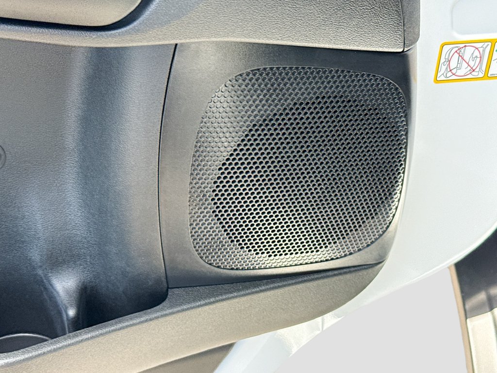 New 2026 RAM ProMaster 3500 w/ Safety Group FWD image 19