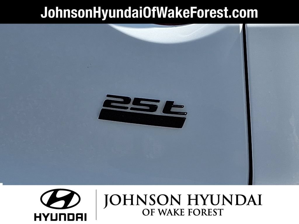 Used 2020 Jaguar F-PACE Premium AWD/4WD image 23
