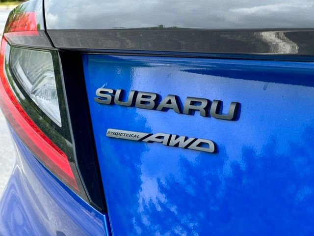 Used 2025 Subaru WRX Premium AWD/4WD image 15