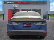 New 2026 Nissan Sentra SV image 5