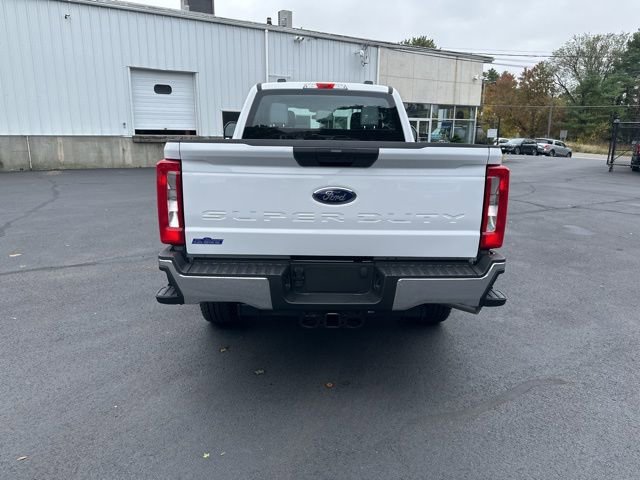 New 2026 Ford F250 XL w/ XL Chrome Package image 6