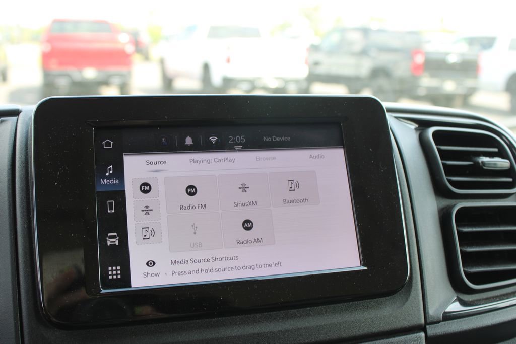 Used 2024 RAM ProMaster 2500 w/ Convenience Group image 27