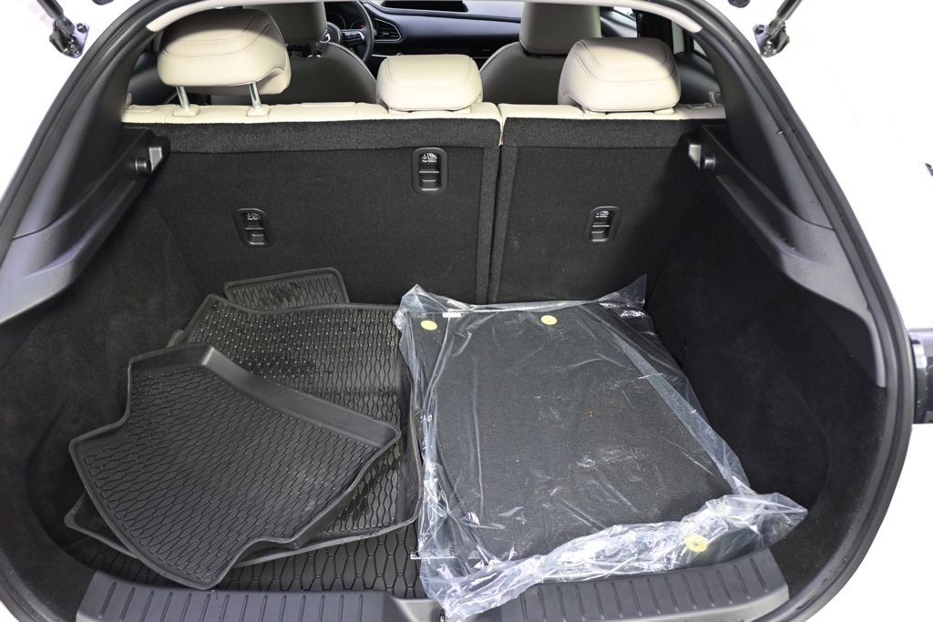 Certified 2026 MAZDA CX-30 AWD 2.5 S image 19