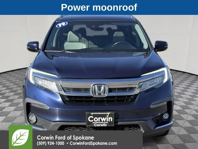 Used 2019 Honda Pilot Touring image 7