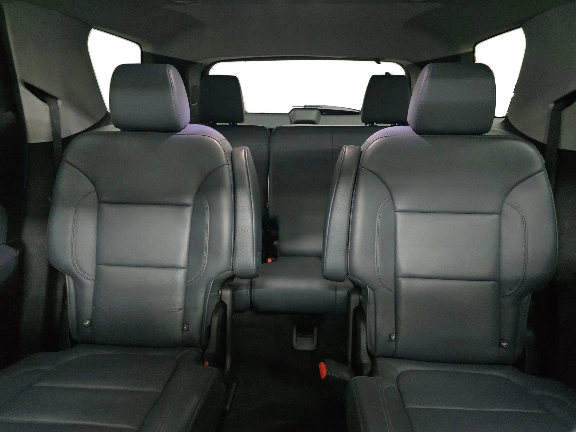 Used 2019 Chevrolet Traverse LT w/ LT Premium Package image 36