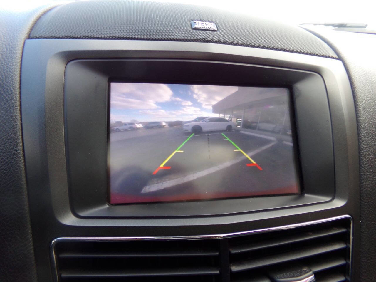 Used 2014 Lincoln MKT AWD w/ Equipment Group 201A image 70