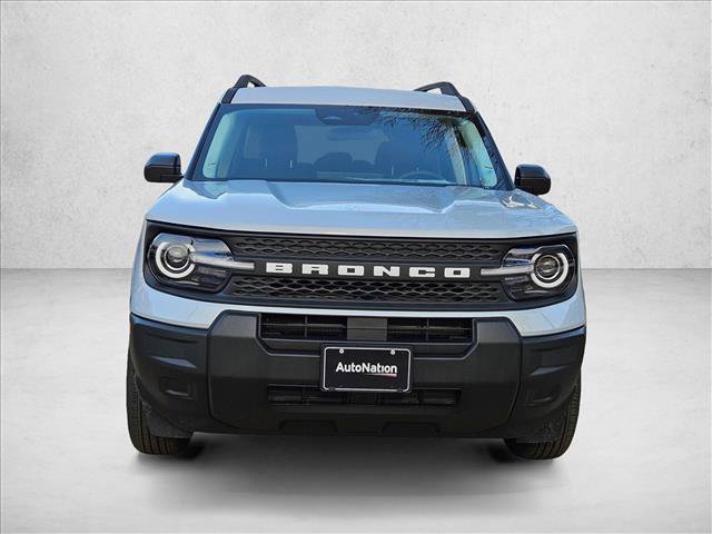 New 2026 Ford Bronco Sport Big Bend image 6