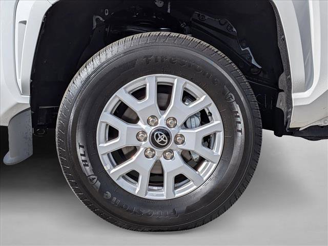 Certified 2024 Toyota Tacoma SR w/ SR Upgrade Package AWD/4WD image 22