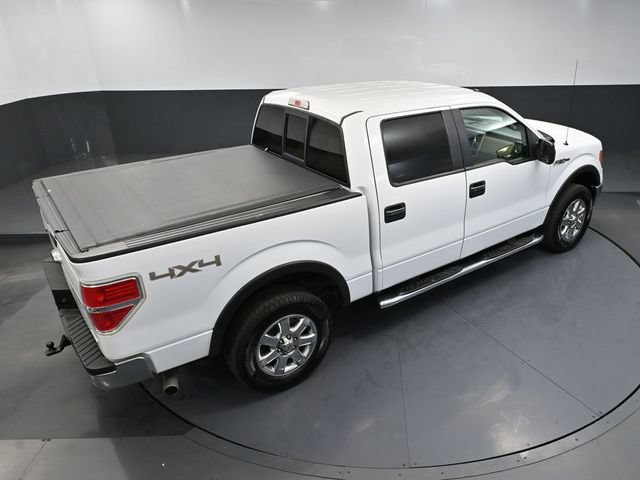 Used 2013 Ford F150 XLT w/ Luxury Equipment Group AWD/4WD image 41