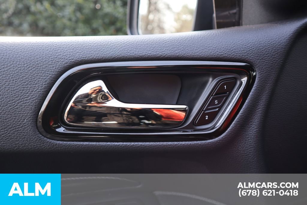 Used 2023 Dodge Durango SRT Hellcat image 12