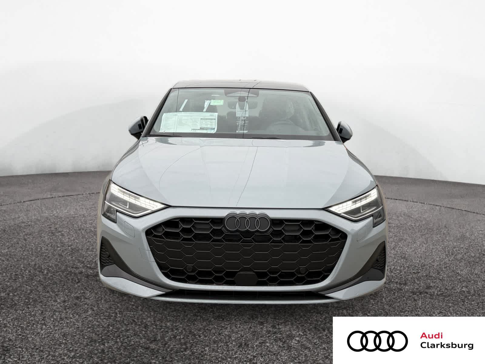 New 2026 Audi A3 2.0T Premium AWD/4WD image 8