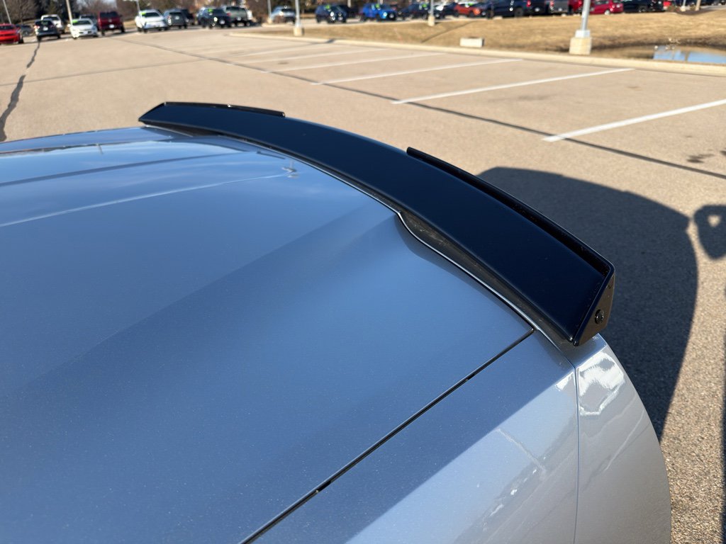 Used 2017 Chevrolet Corvette Grand Sport image 12