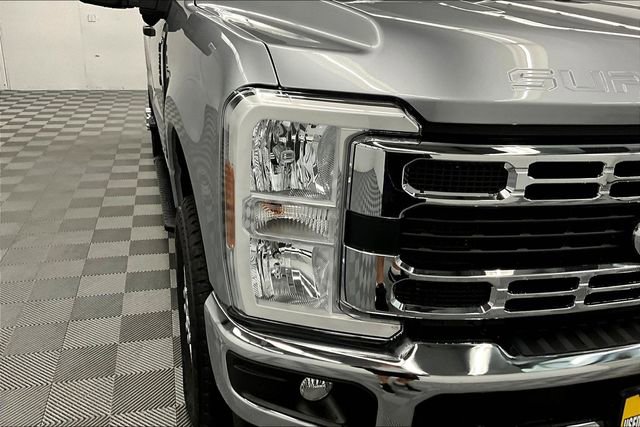 Used 2024 Ford F350 XLT w/ 360-Degree Camera Package AWD/4WD image 30