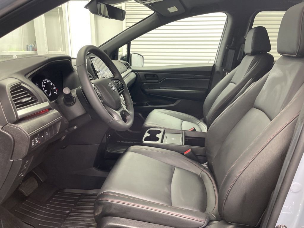 New 2026 Honda Odyssey Sport-L image 8