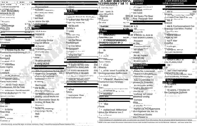 Certified 2022 Cadillac Escalade ESV Sport w/ Touring Package image 37