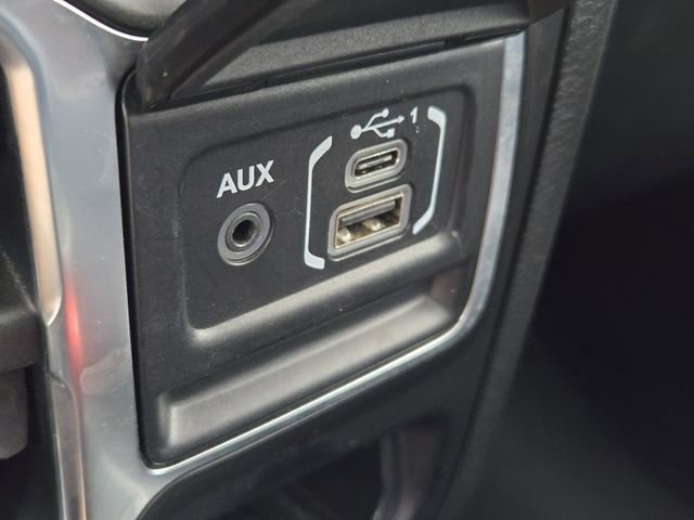 Certified 2020 Jeep Gladiator Rubicon AWD/4WD image 21