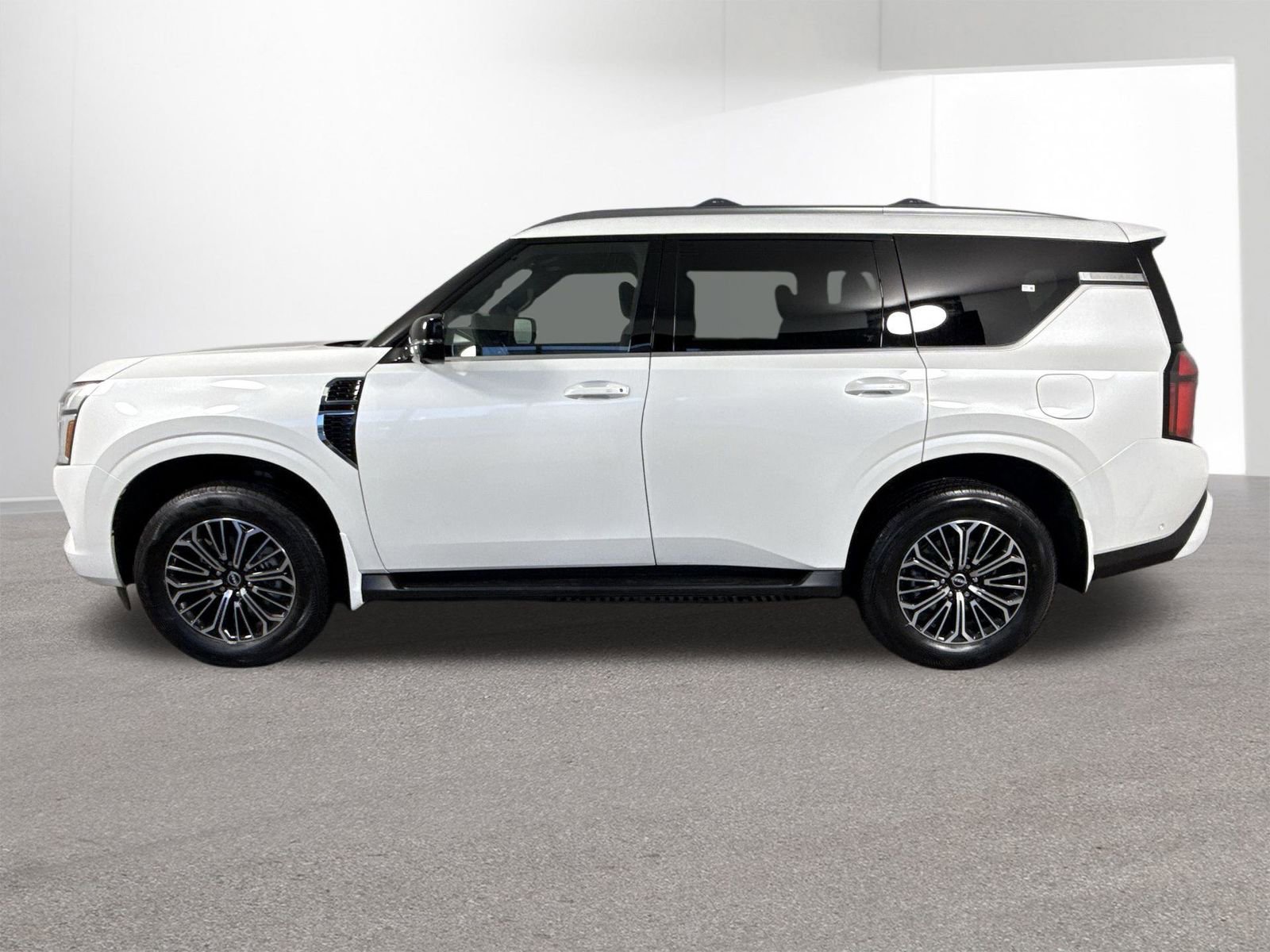 New 2026 Nissan Armada SL image 29