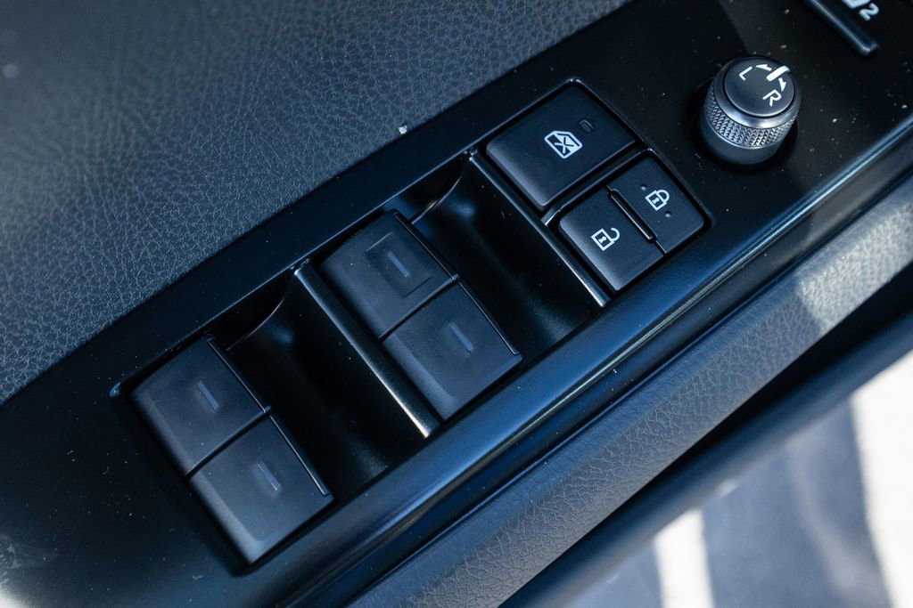 New 2026 Toyota Camry XLE w/ Premium Plus Package image 19