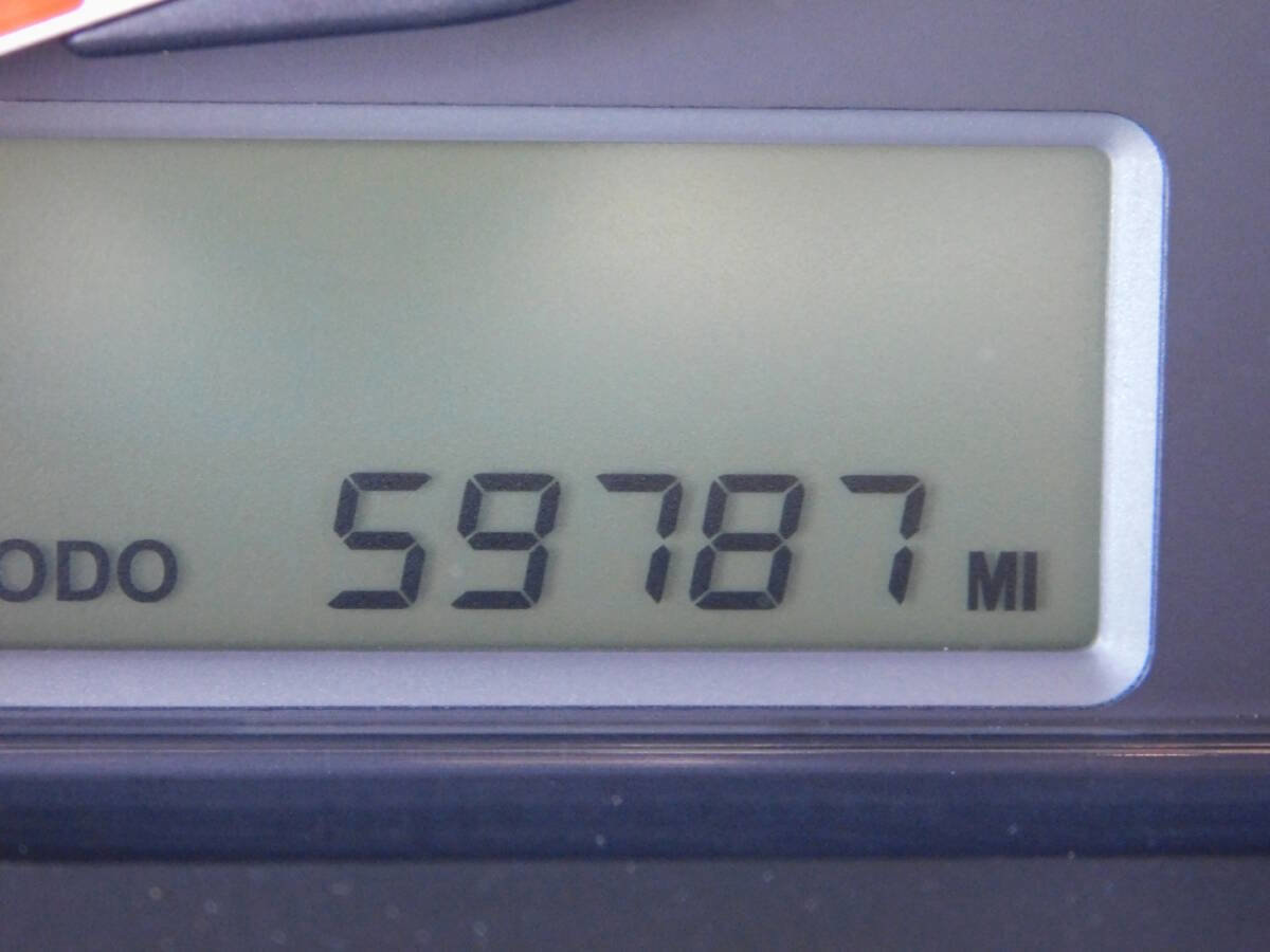 Used 2008 Kia Spectra EX image 9