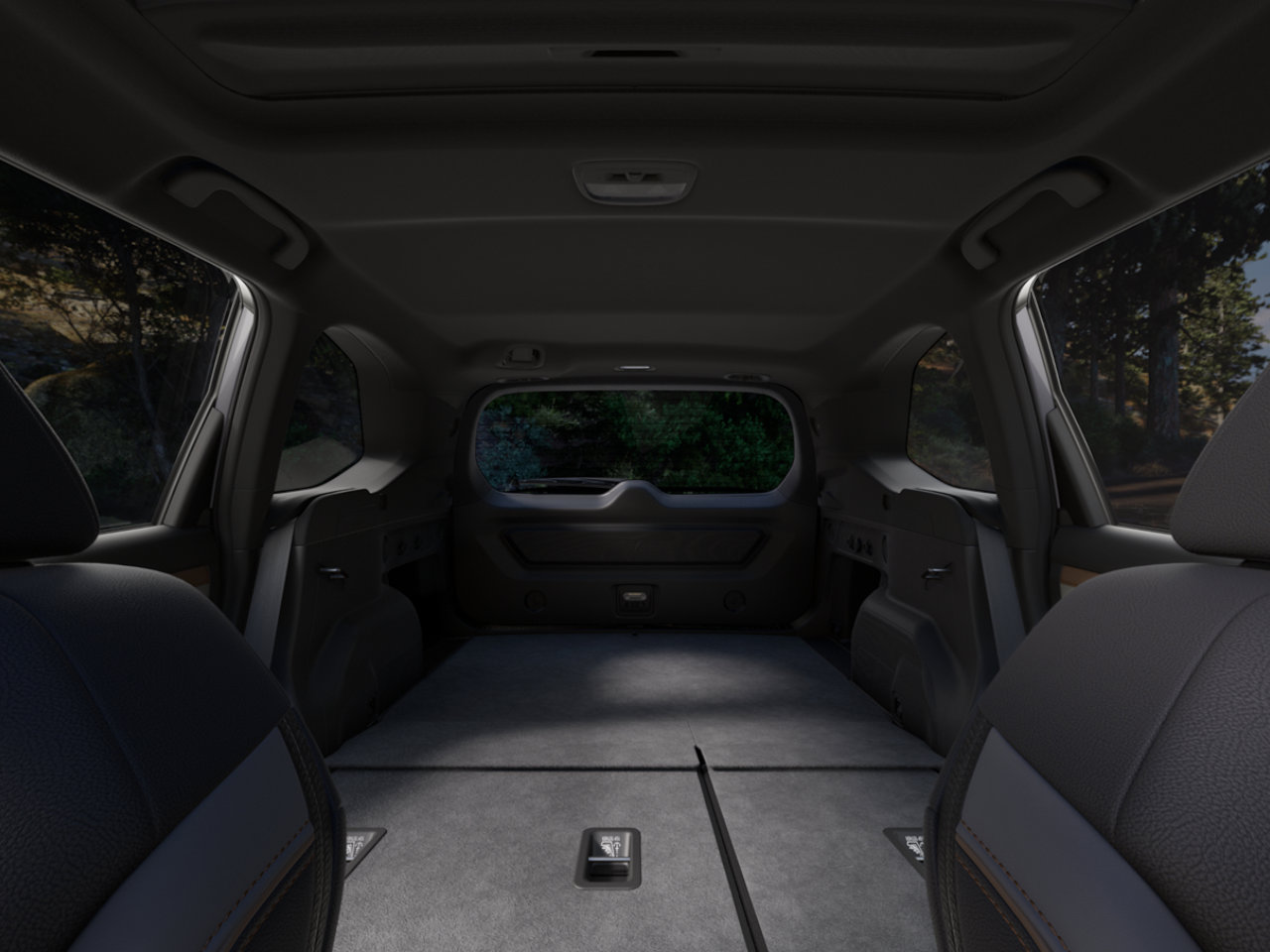 New 2026 Subaru Forester Sport image 26