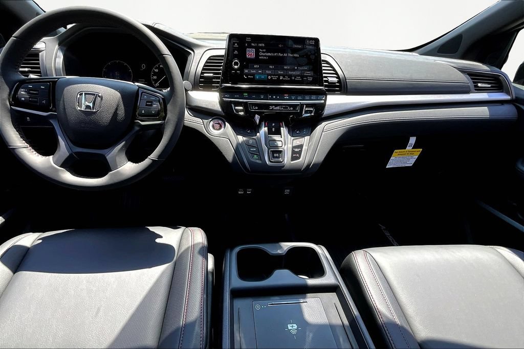 New 2026 Honda Odyssey Sport-L image 7