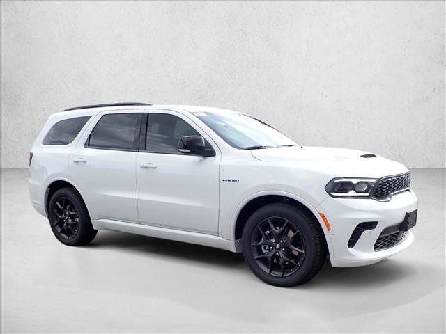 New 2026 Dodge Durango GT AWD/4WD image 6