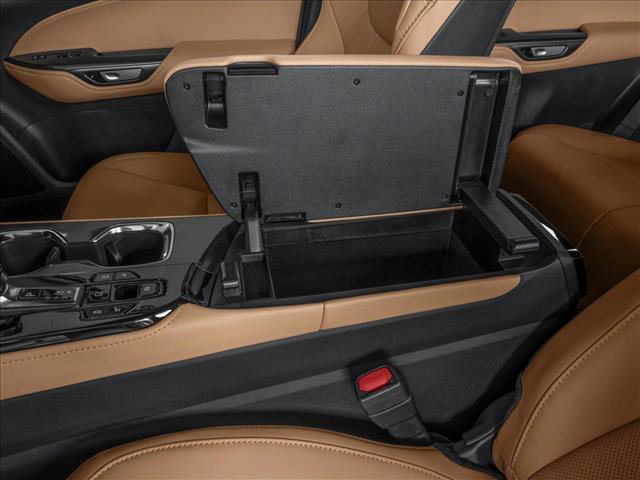 New 2026 Lexus NX 350 AWD w/ Accessory Package (2T) image 10