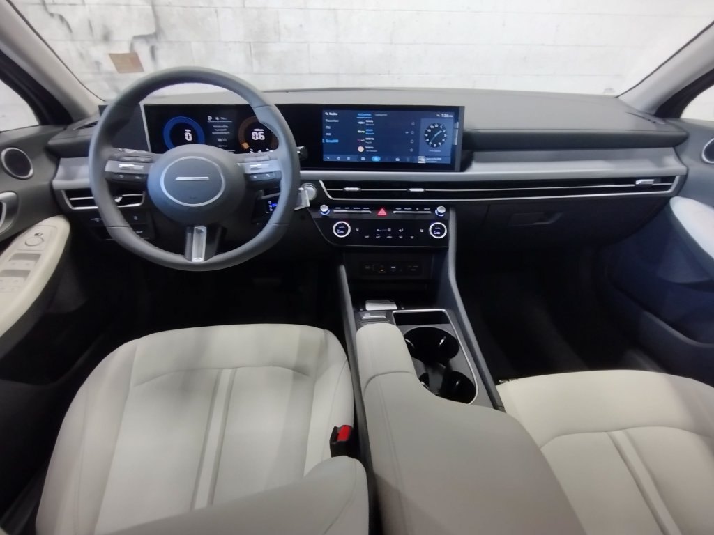 New 2026 Hyundai Sonata SEL AWD/4WD image 34