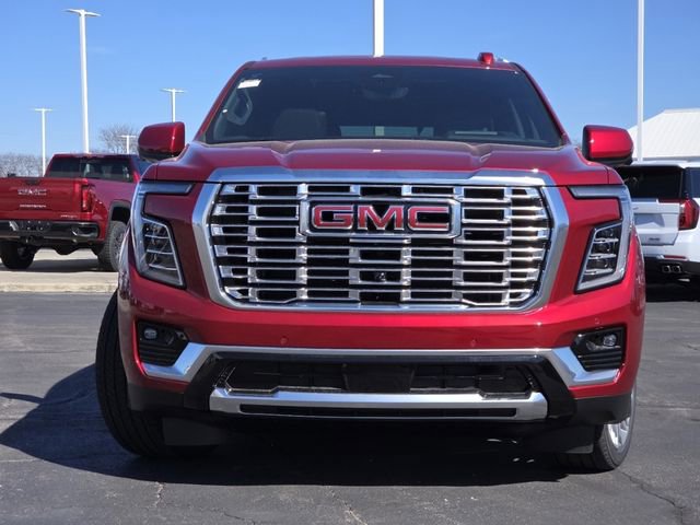 New 2026 GMC Yukon Denali w/ Denali Reserve Package AWD/4WD image 23