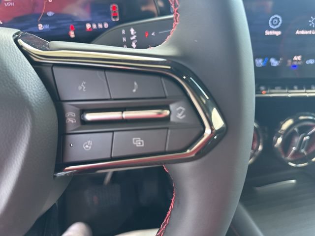 New 2025 Chevrolet Blazer EV RS FWD image 20