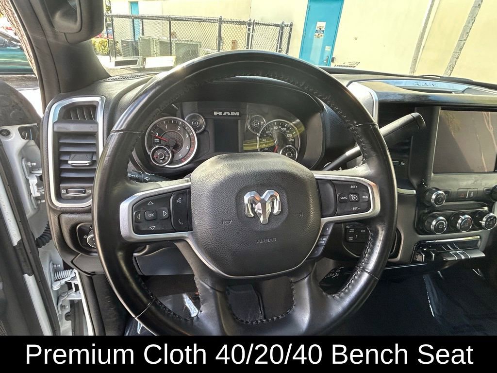 Certified 2024 RAM 2500 Big Horn image 43