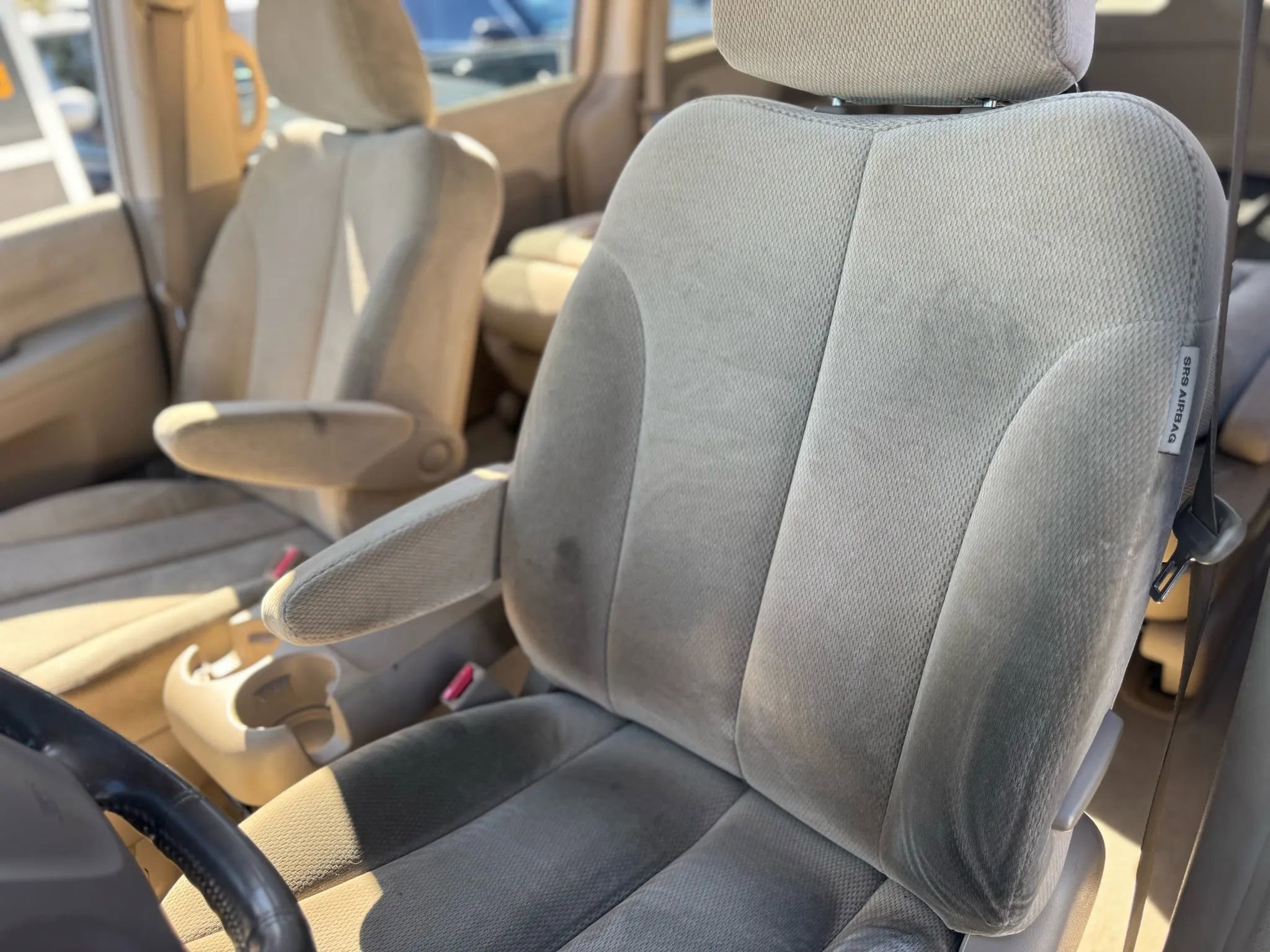 Used 2007 Kia Sedona EX image 17