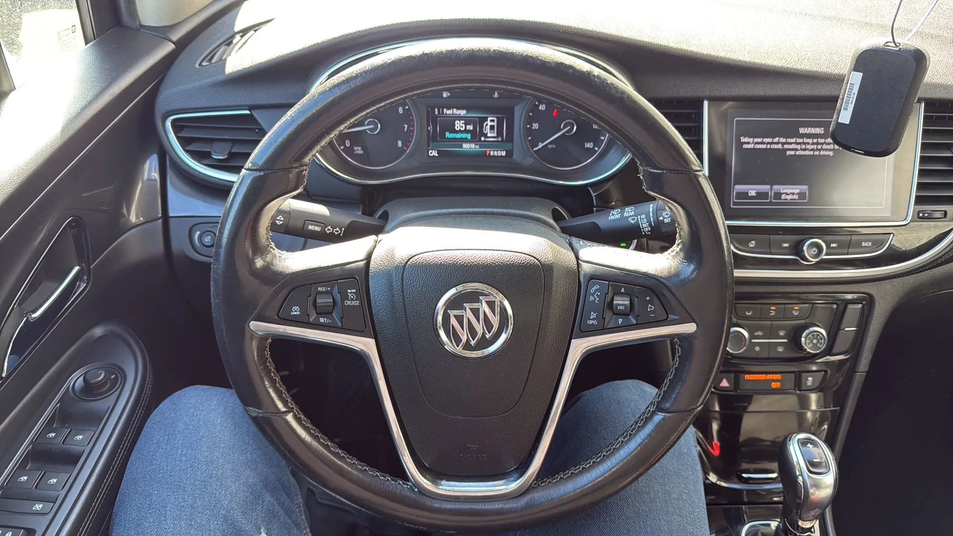 Used 2018 Buick Encore Preferred image 10