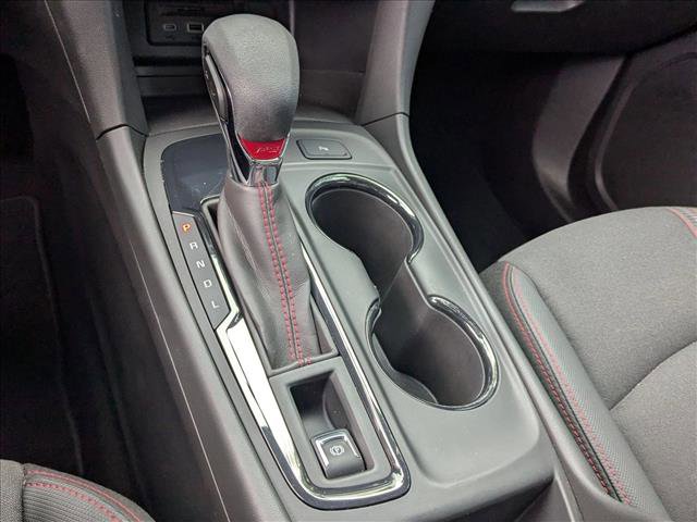 Used 2023 Chevrolet Equinox RS FWD image 12
