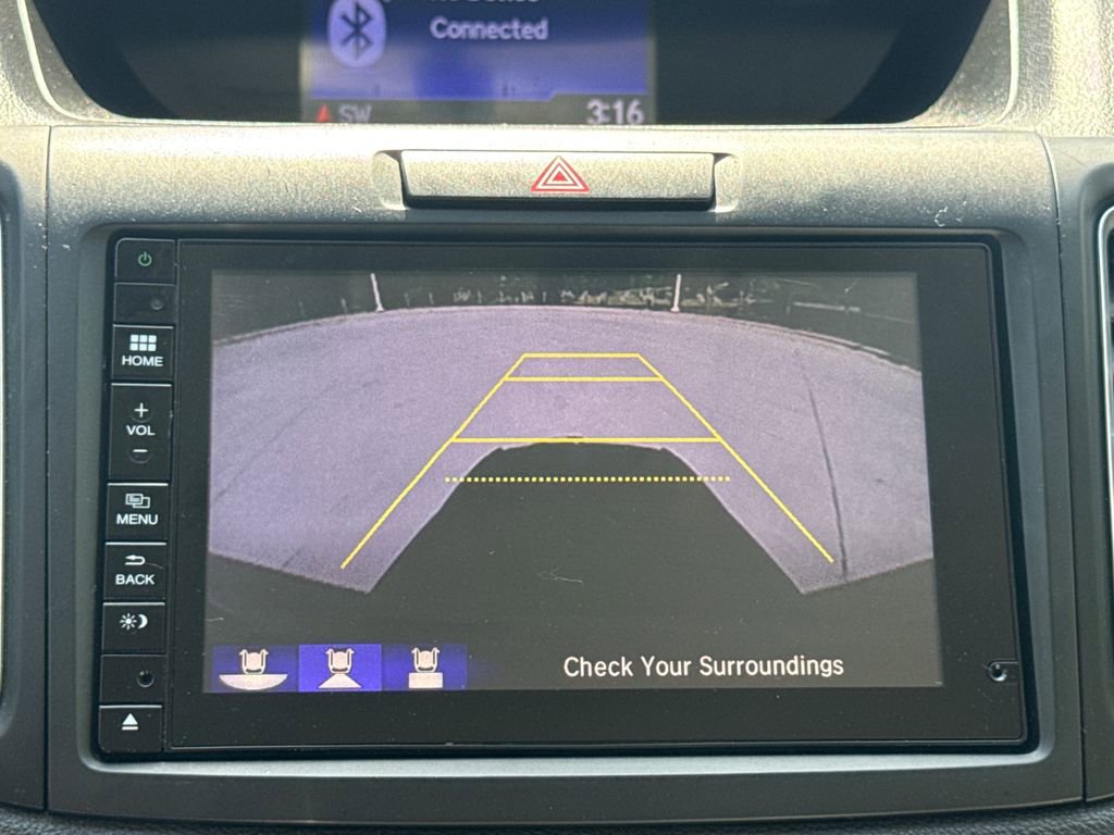 Used 2015 Honda CR-V EX image 25