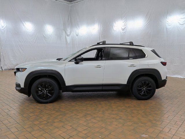 New 2026 MAZDA CX-50 AWD 2.5 Hybrid w/ Weather Package image 3