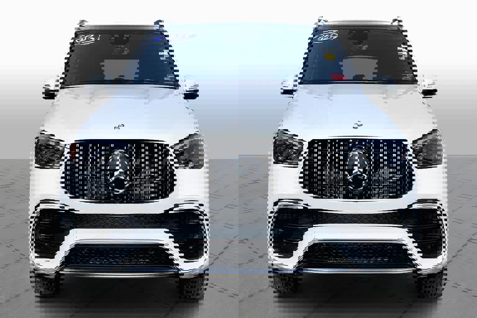 Used 2025 Mercedes-Benz GLE 63 AMG S image 4