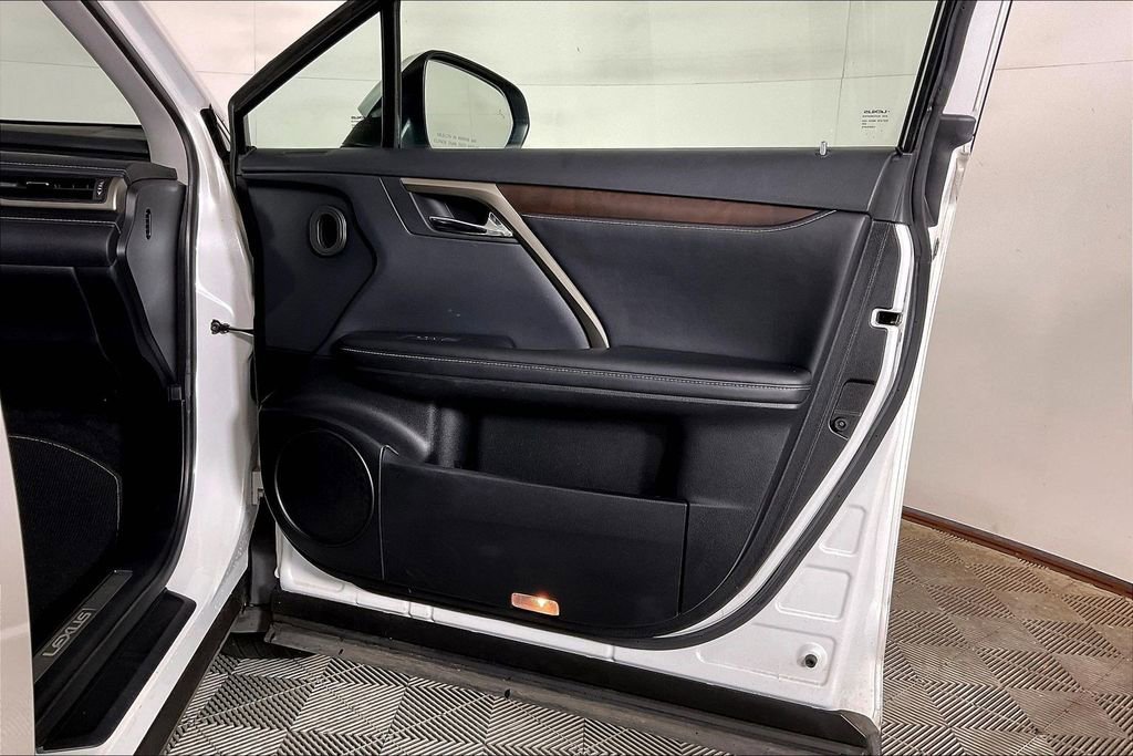 Used 2022 Lexus RX 350 FWD w/ Premium Package image 23