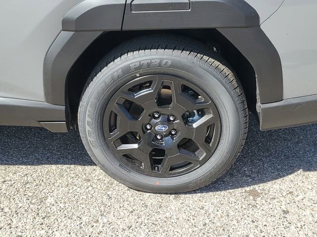 New 2026 Subaru Outback Limited AWD/4WD image 5