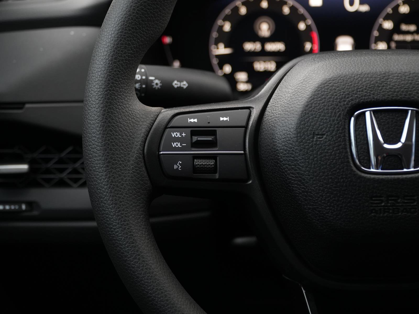 New 2025 Honda Accord SE image 23