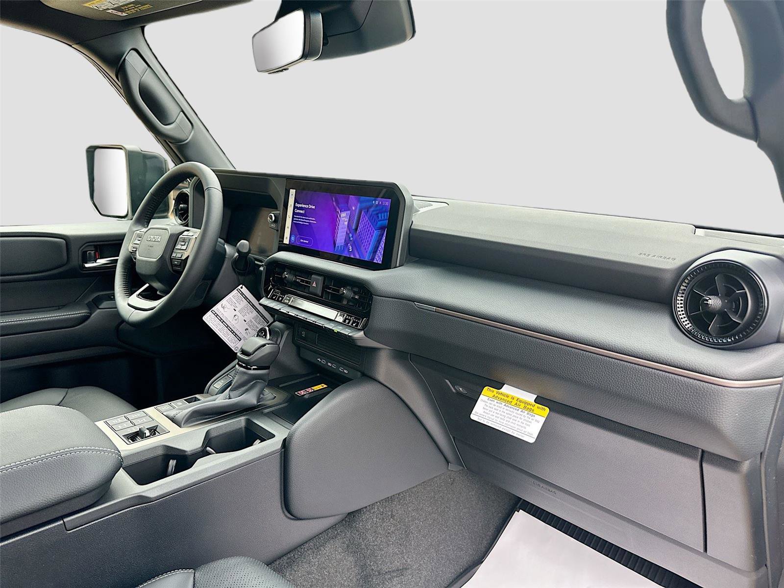 New 2026 Toyota Land Cruiser image 29