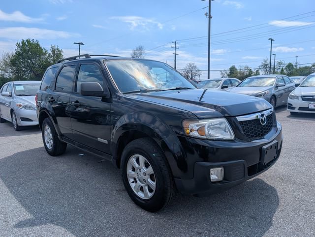 Used 2008 MAZDA Tribute s Grand Touring