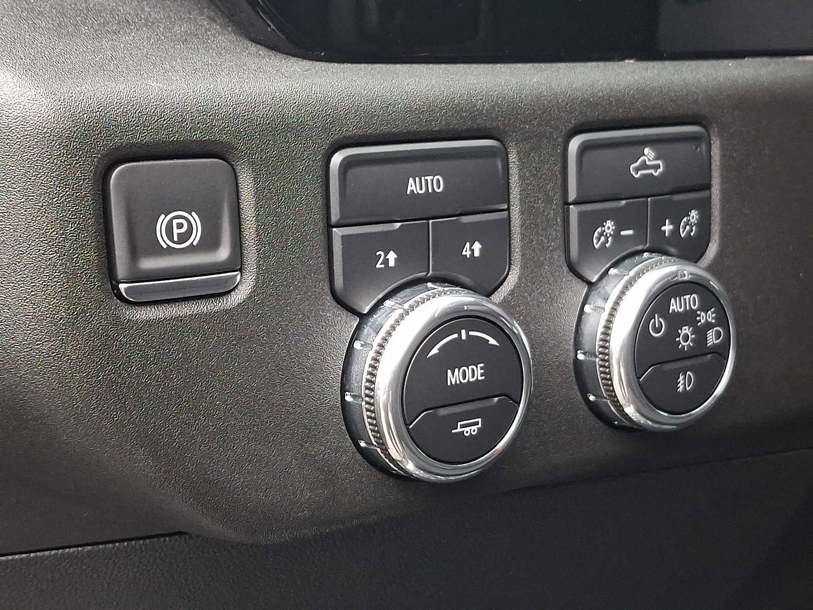 Certified 2026 GMC Sierra 1500 Elevation image 27