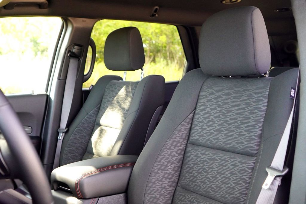 New 2026 Dodge Durango GT image 9