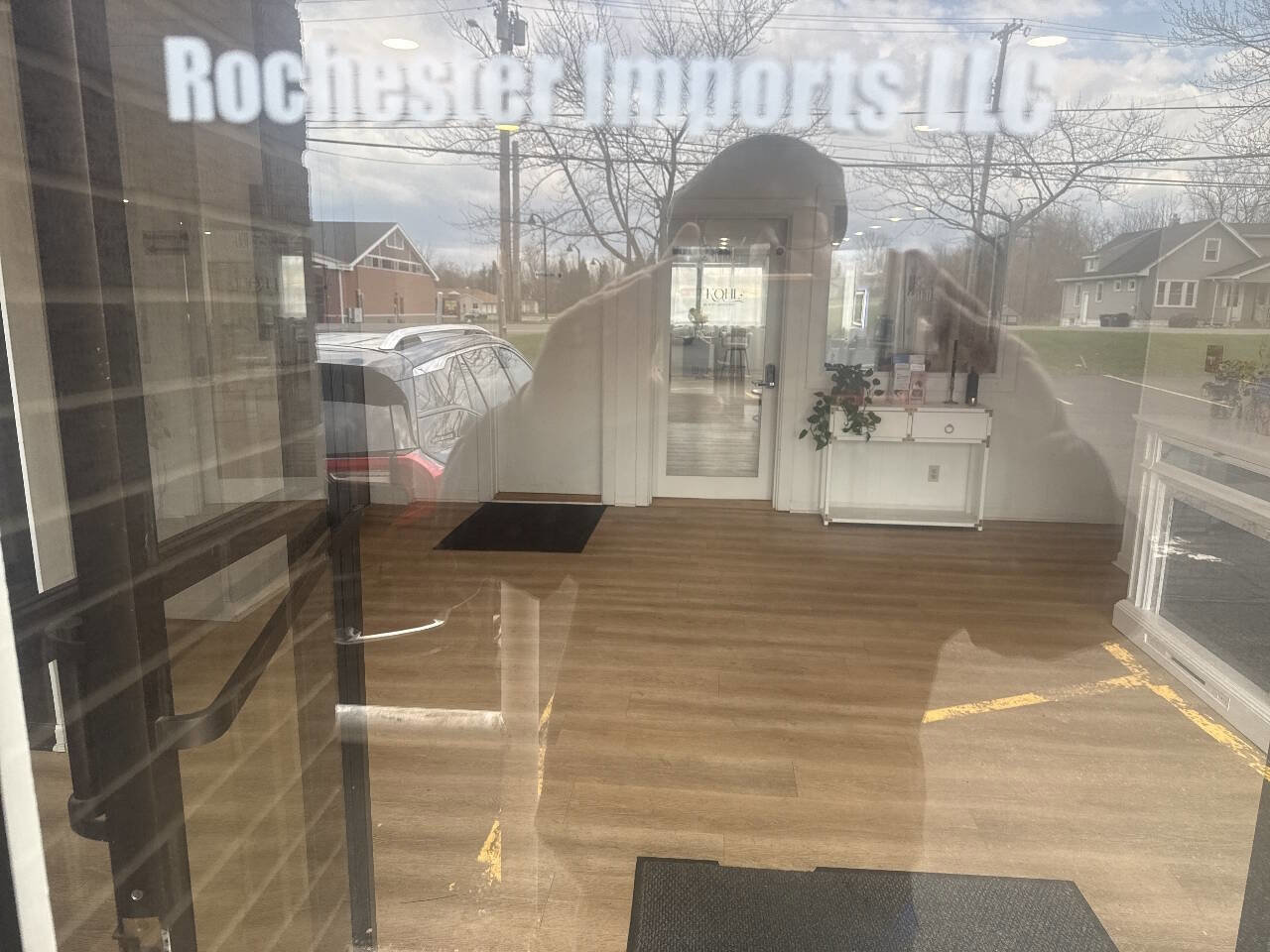 Used 2014 Subaru Impreza 2.0i image 16