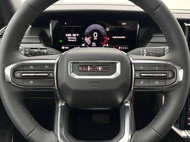 New 2026 GMC Acadia Elevation w/ Black Edition image 22