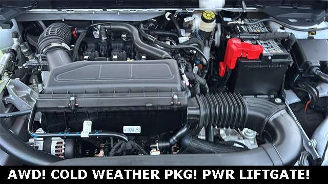 New 2026 Ford Escape Active w/ Cold Weather Package image 31