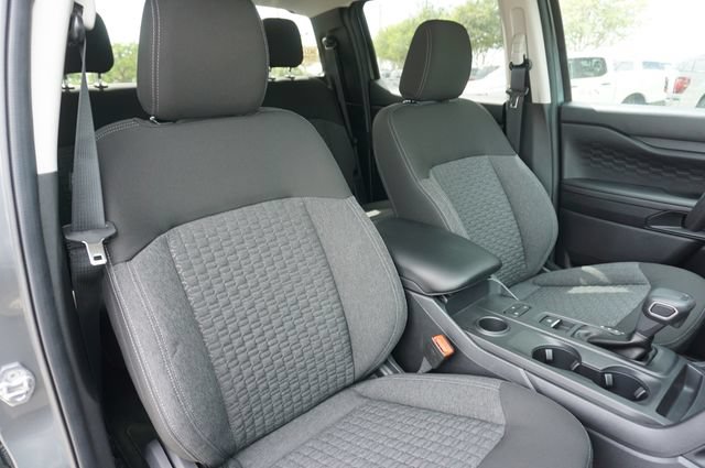 New 2026 Ford Ranger XL RWD image 2
